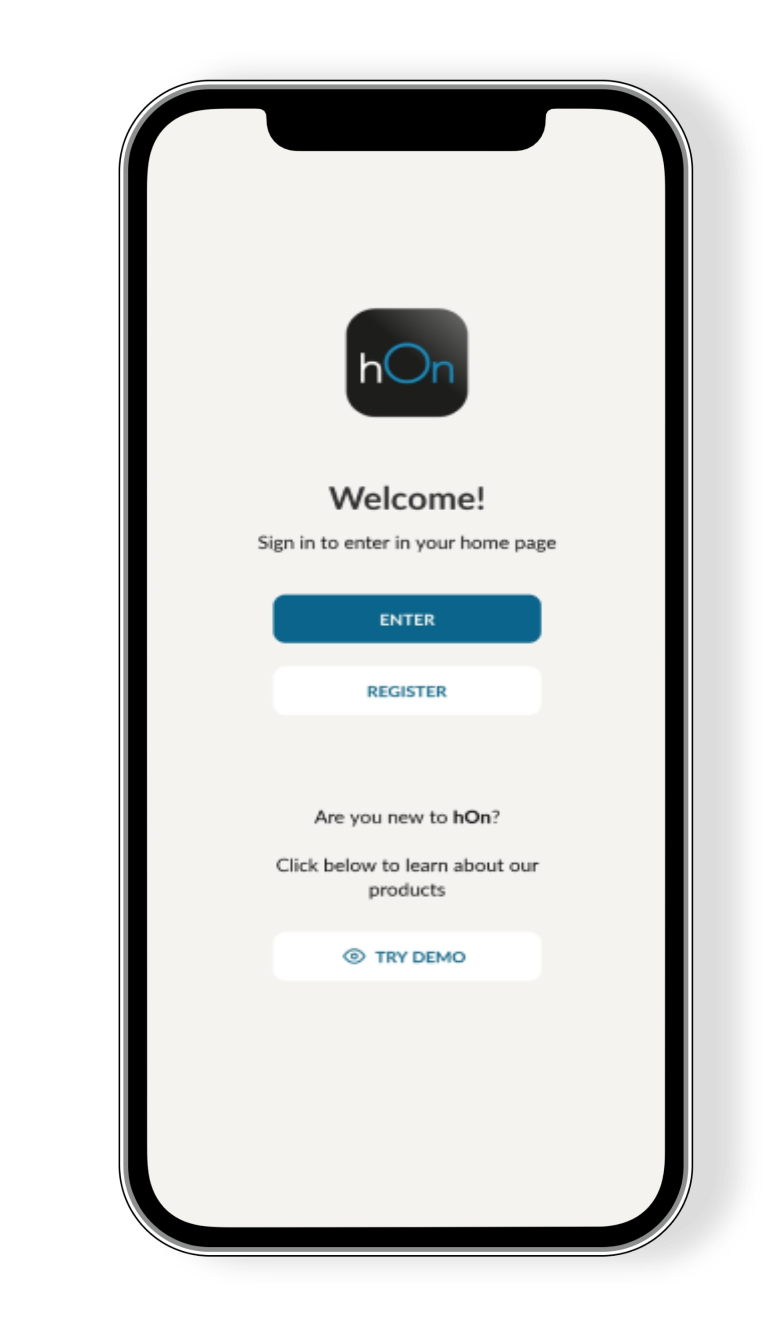 hOn App