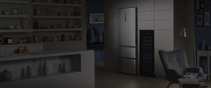 Haier Premium Service