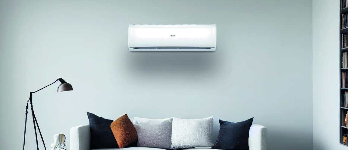 Condizionatore Trendy