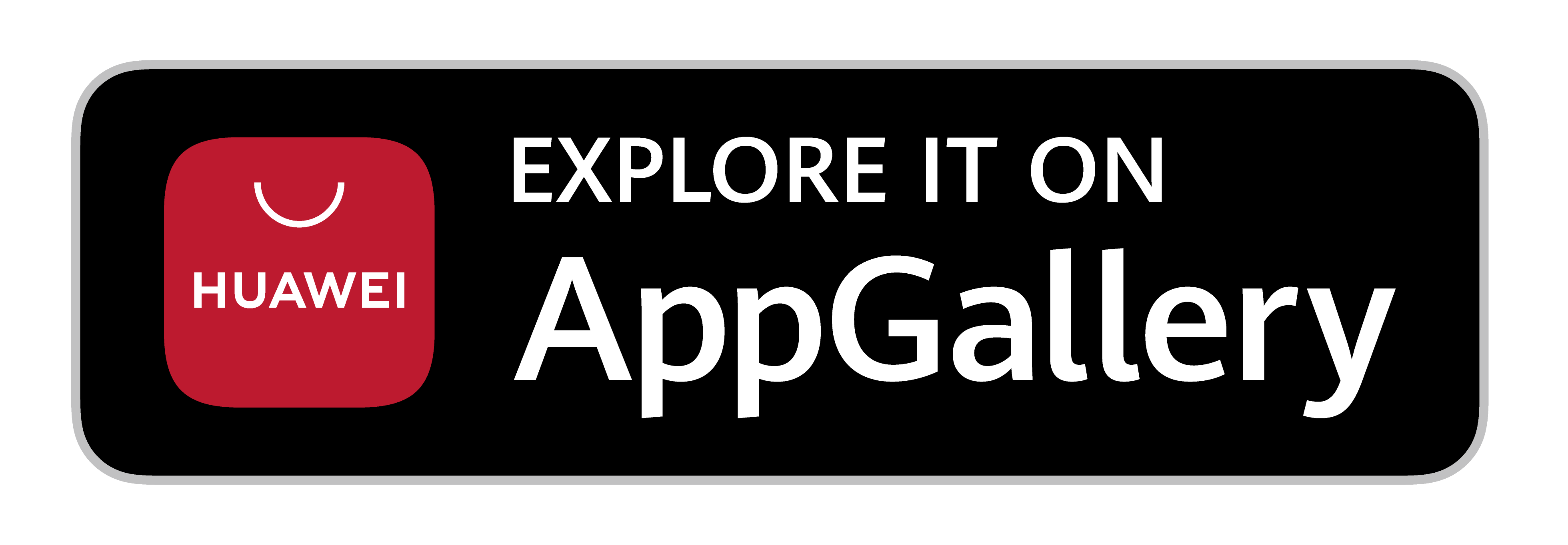 APP GALLERY HUAWEI
