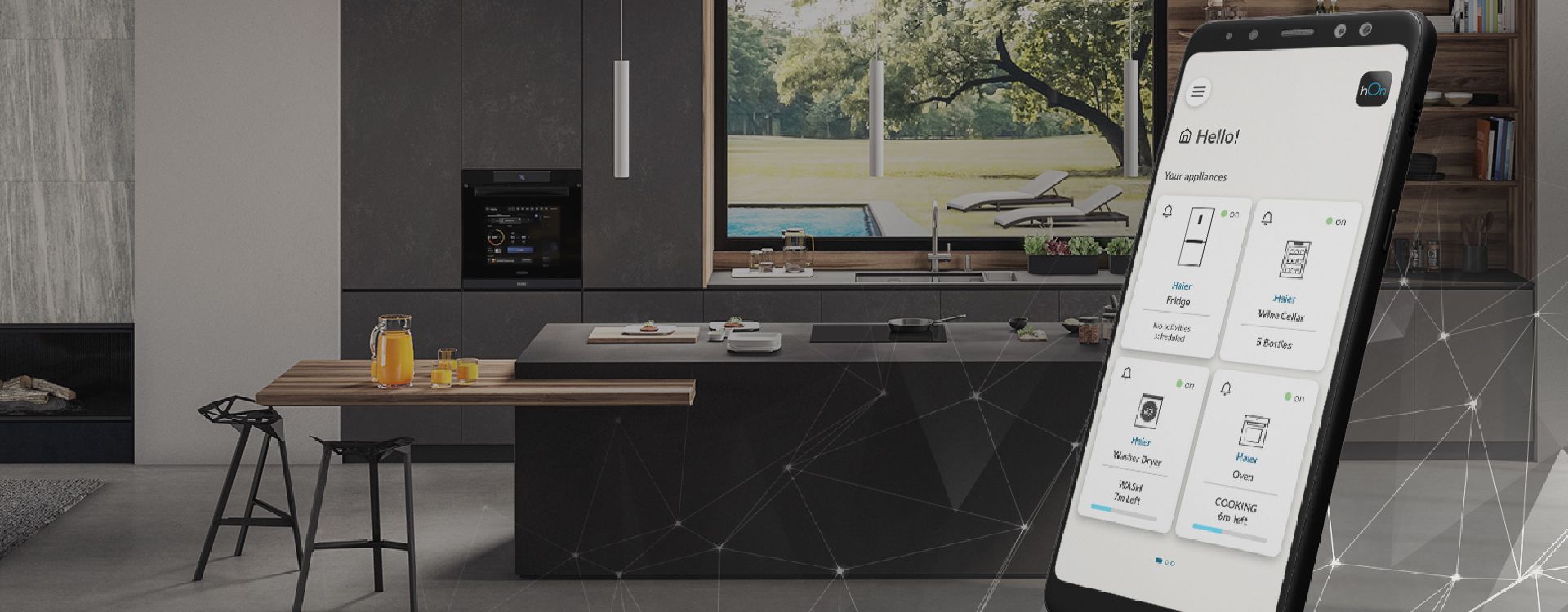 Scopri un’esperienza su misura, connessa con te