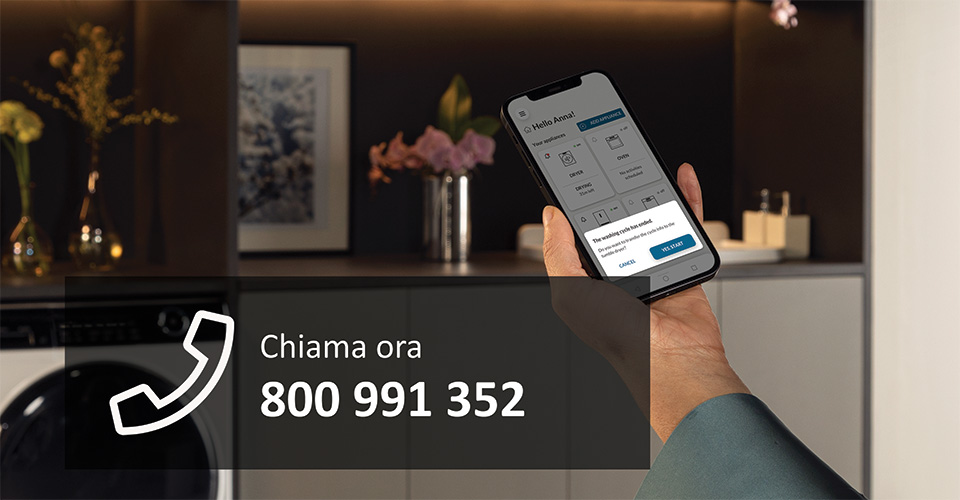 The warranty you deserve