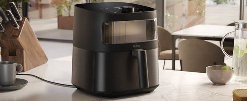 Horkovzdušná fritéza I-Master Series 5