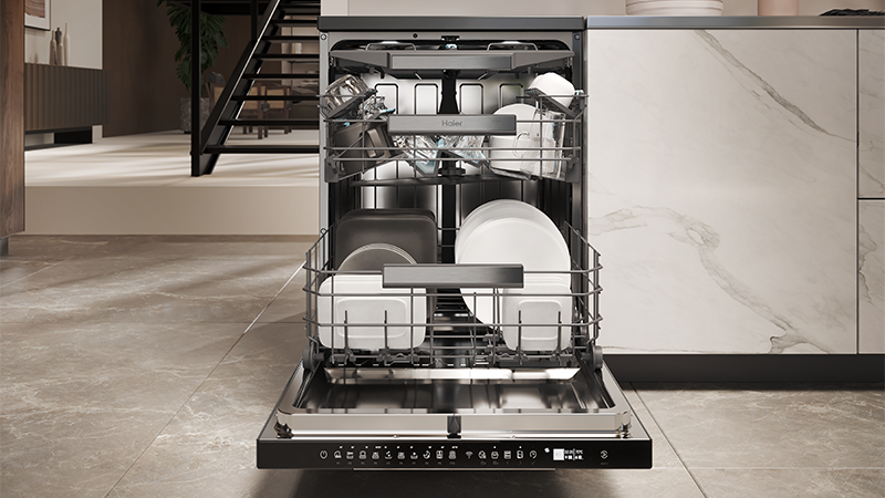 Accessori per la lavastoviglie