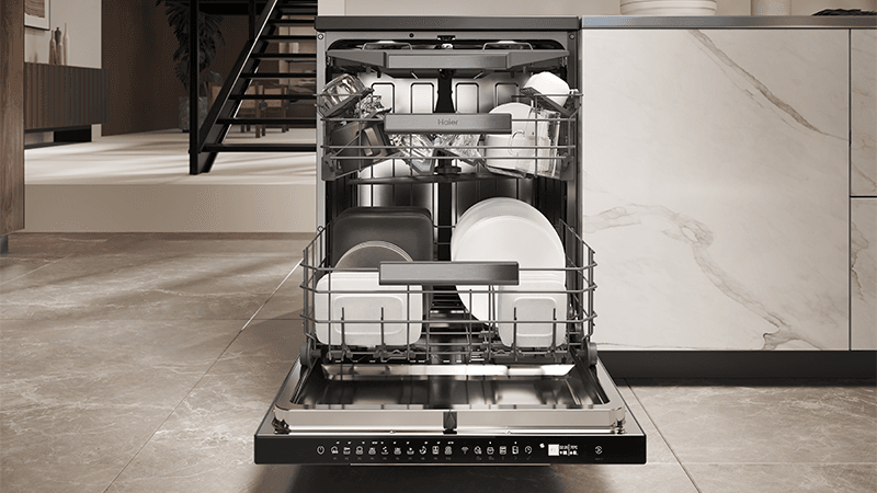 Accessori per la lavastoviglie