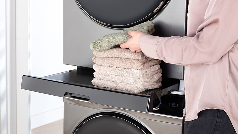 Příslušenství k prádlu