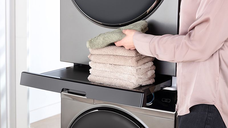 Příslušenství k prádlu