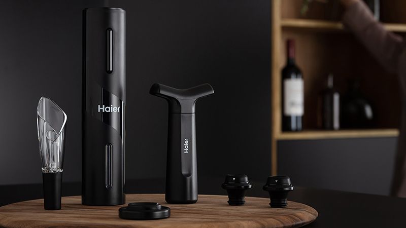 Příslušenství k vínu