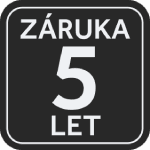 ZAKURA 5 LET