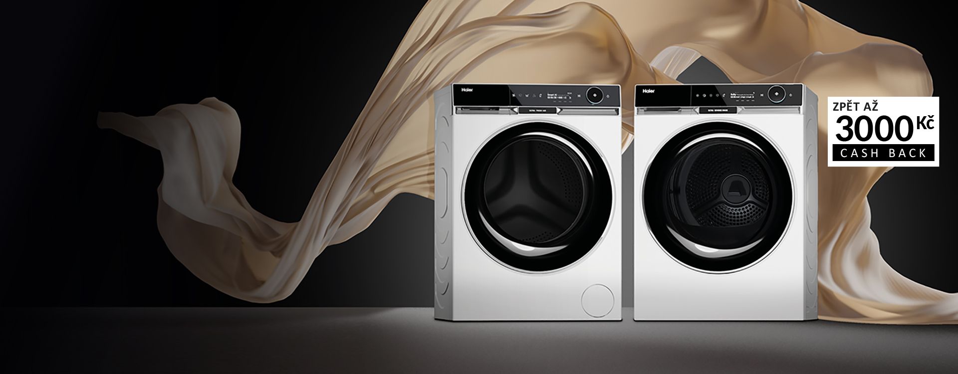 3000 Kč zpět ke koupi produktů řady X Series 11