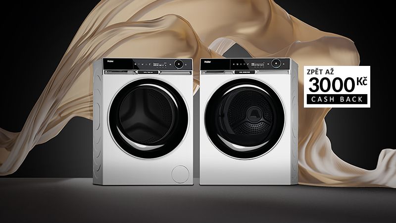 3000 Kč zpět ke koupi produktů řady X Series 11