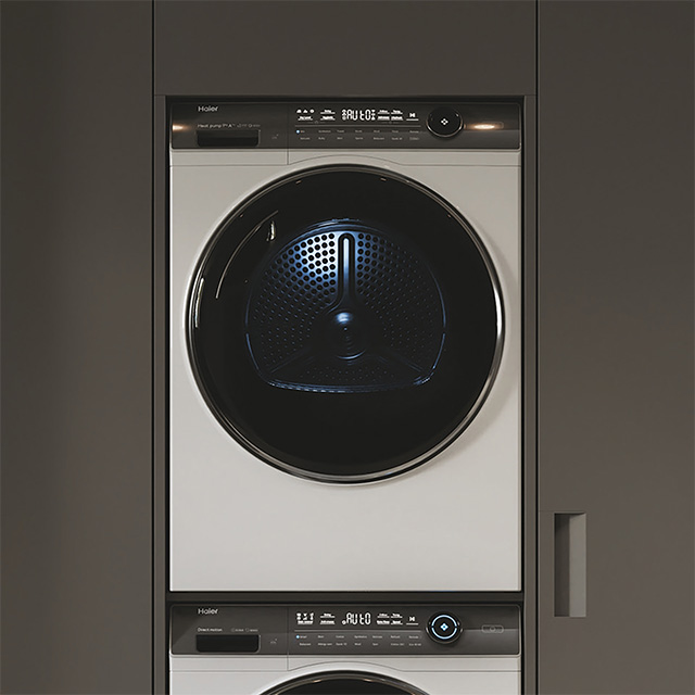 Lavatrici e asciugatrici