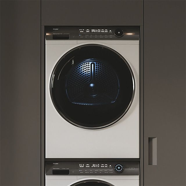 Lavatrici e asciugatrici