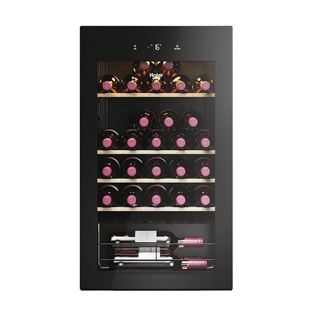 Small (34-77 bottiglie)