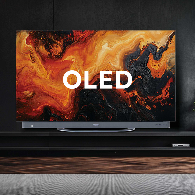 OLED