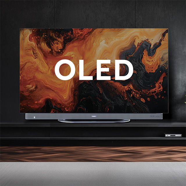 OLED