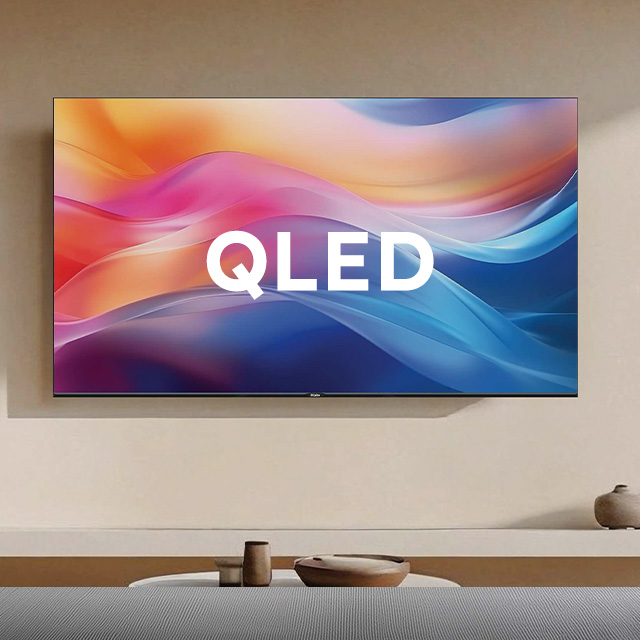QLED