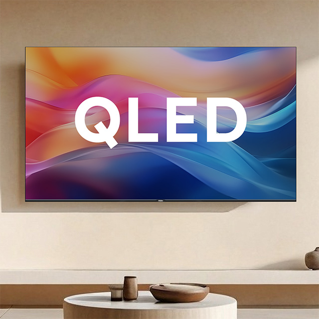 QLED