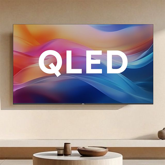 QLED