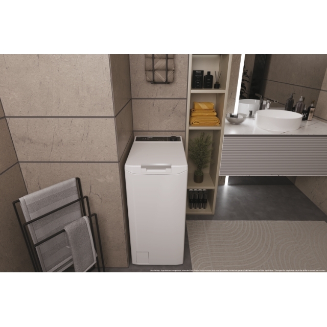 THASN286TM5-S 31020179 9