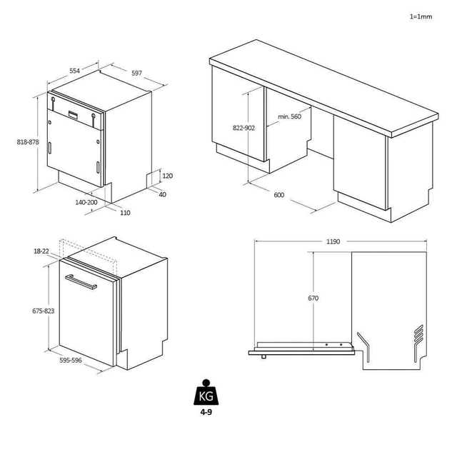 XS 63A4M4B 32901822 40