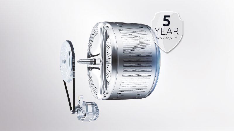 Tecnologia all’avanguardia, prestazioni senza precedenti