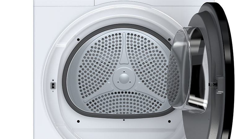 Heat pump technology