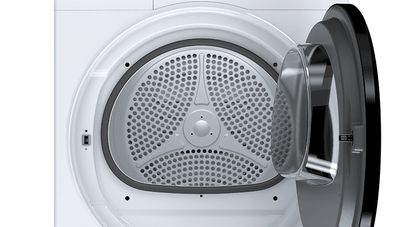 Heat pump technology