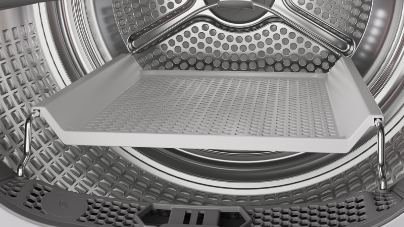 Unikátní stojan: Delikátní záležitost