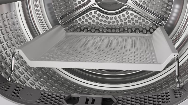 Unikátní stojan: Delikátní záležitost