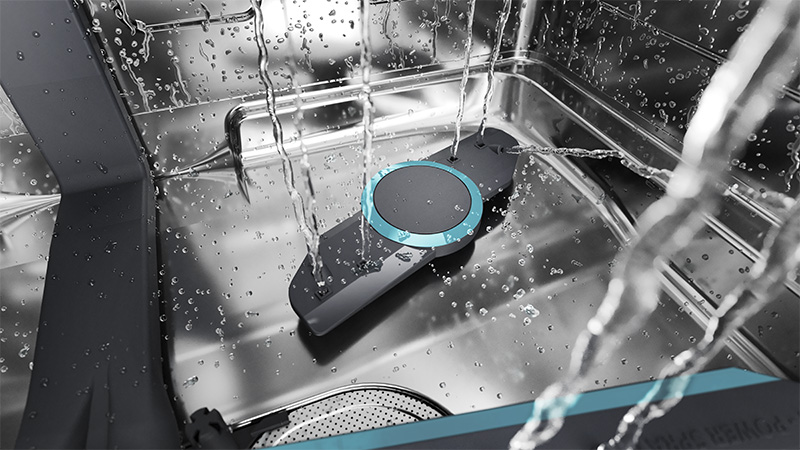 Aumento delle prestazioni, senza sprechi