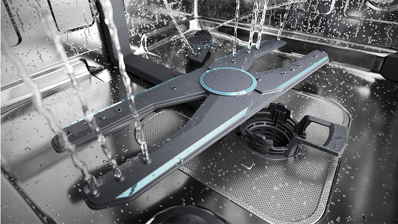 Design funzionale e moderno