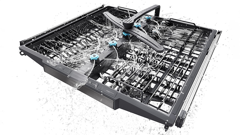 Tecnologia Cutlery Shine Plus