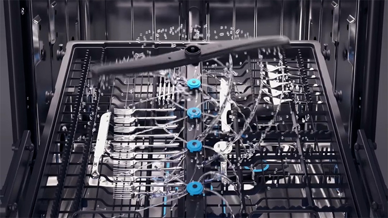 Pulizia migliorate fino al 60%