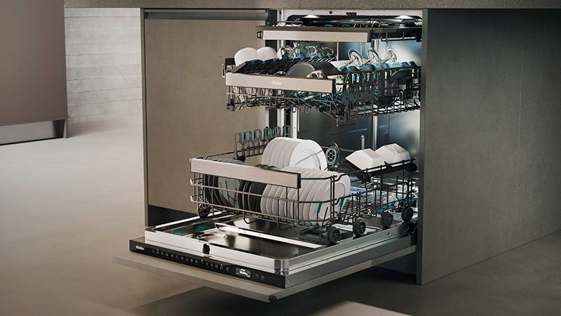 Osvětlení interního prostoru