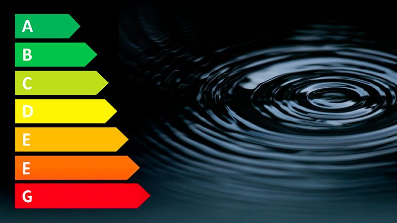 Maximální výkon s minimální spotřebou