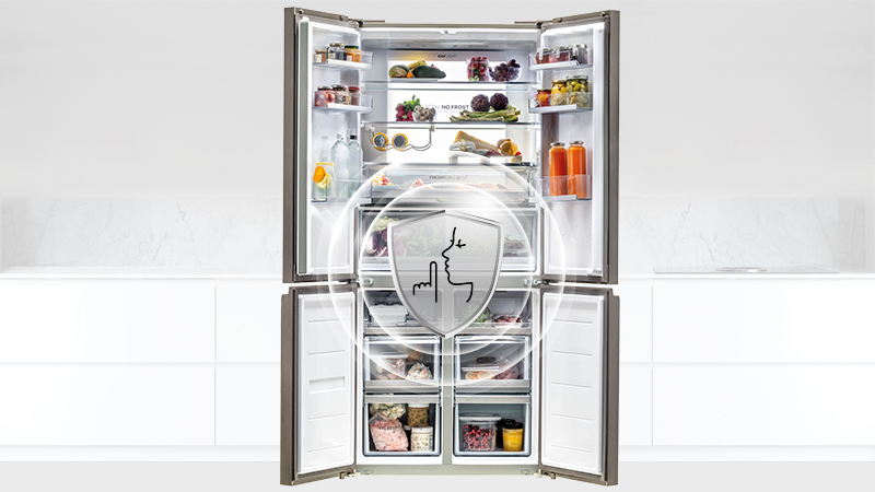 Compressore Inverter