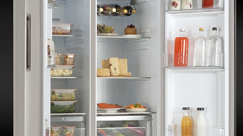 Daylight: illuminazione interna a colonna