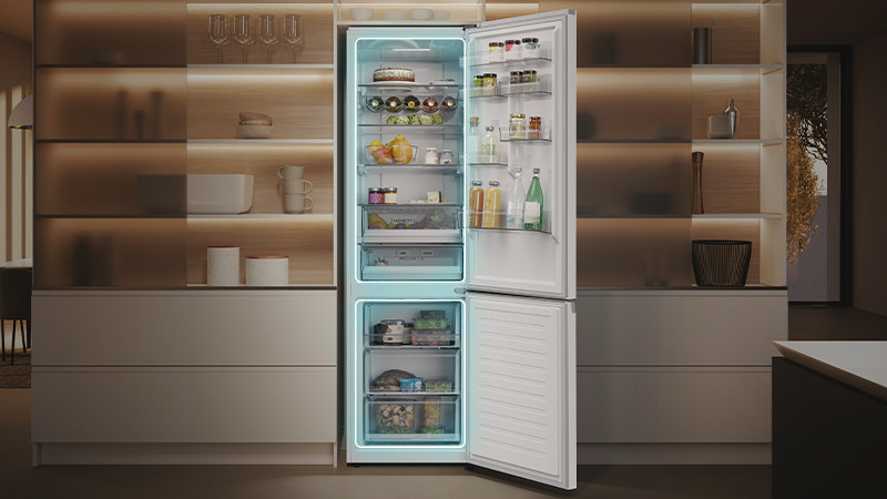 Capacità e efficienza su misura per le tue esigenze