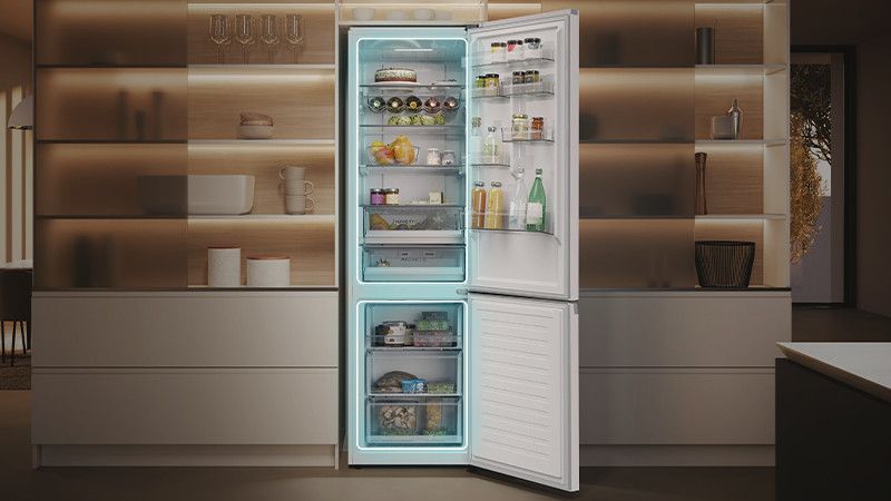 Capacità e efficienza su misura per le tue esigenze