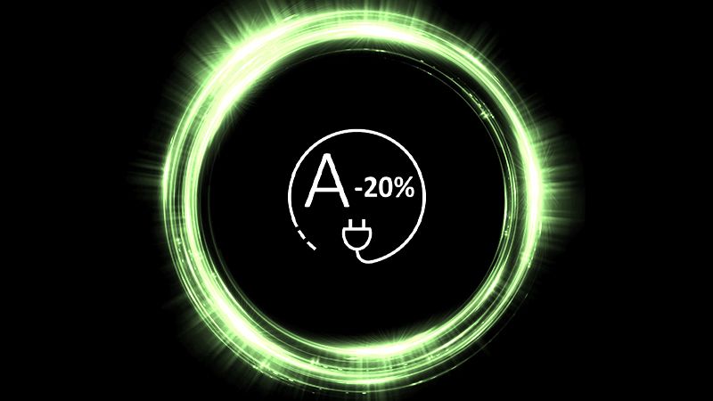 Classe A, ma superiore del 20%