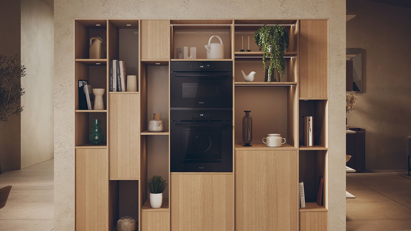 ID SERIE 2: su misura per i tuoi gusti