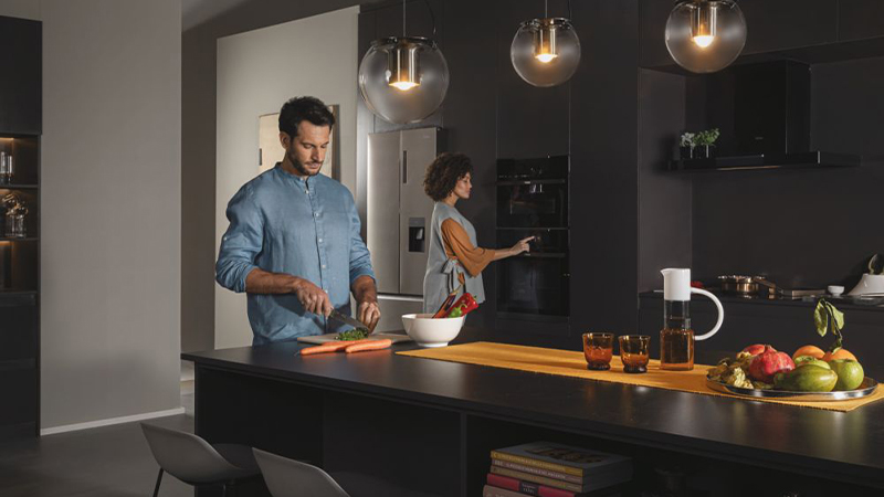 Risultati professionali anche a casa tua