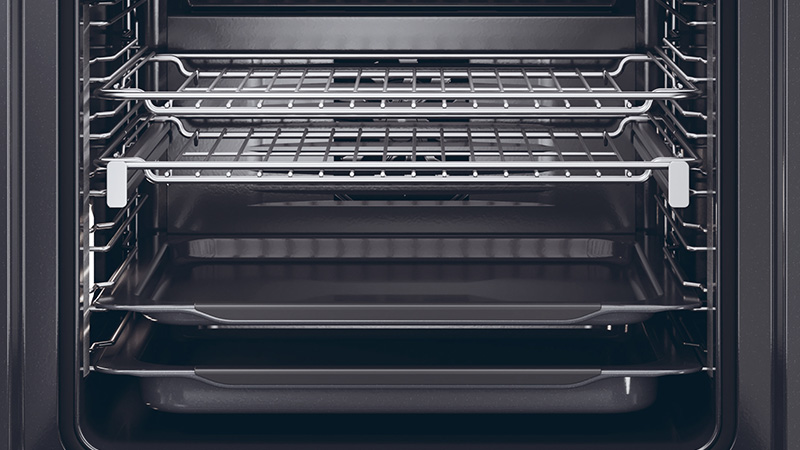 Vaše prémiová trouba