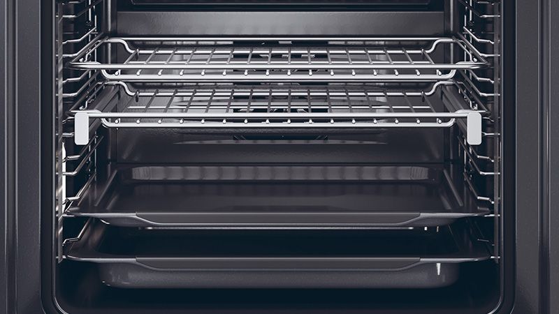 Vaše prémiová trouba