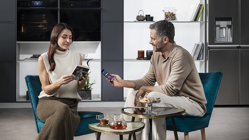 Vždy držet krok s dobou