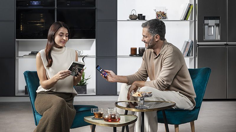 Vždy držet krok s dobou