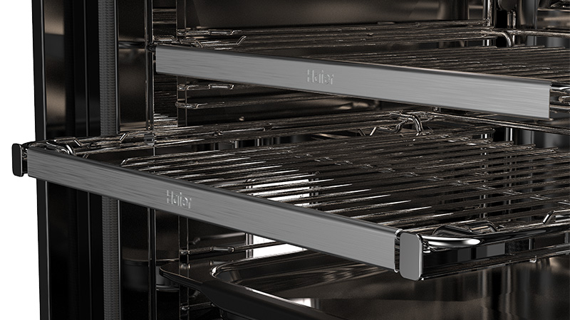 ID Series pro zvýšení pohodlí