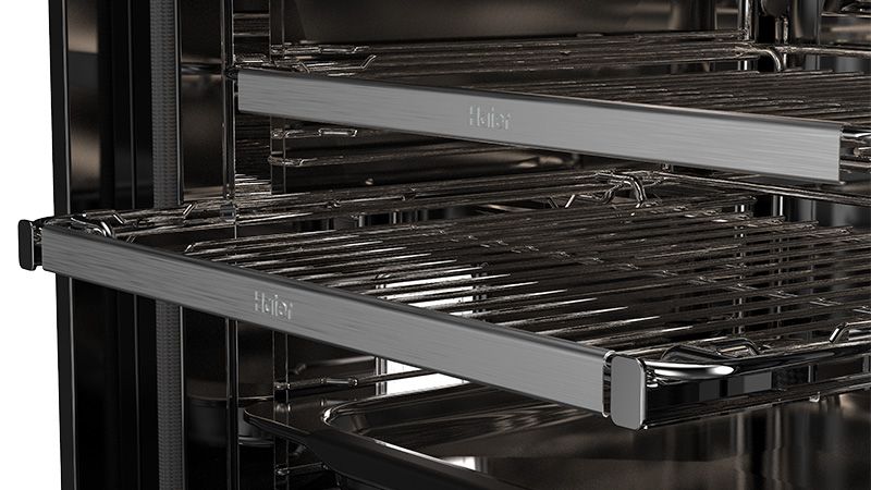 ID Series pro zvýšení pohodlí