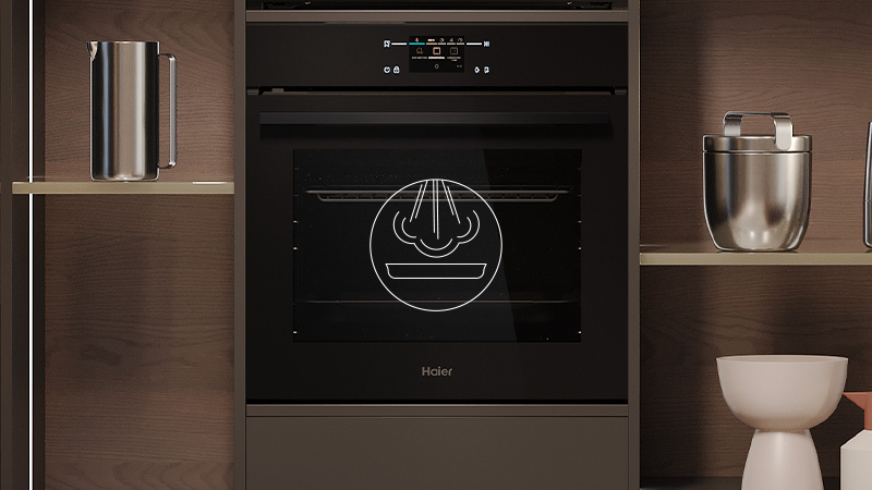 Più vapore, più sapore